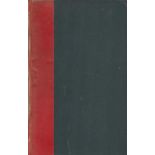 Cassell's German Dictionary German-English English-German by Elizabeth Weir 1904 edition unknown