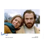 Survivors Actor, Lorna Lewis signed 10x8 colour photograph. Lewis (died June 1, 2013) was an
