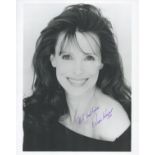 Diane Keen signed 10x8 black and white photo. Diane Keen (born 29 July 1946)[1] is an English