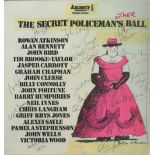 The Secret Policeman's Other Ball Comedy Album (1981). Signed to the front cover by all 17