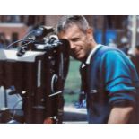 Director, Stephen Daldry signed 10x8 colour photograph. Daldry CBE (born 2 May 1960)[citation