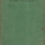 The Lieutenant and Others by Sapper 1915 First Edition Hardback Book published by Hodder and