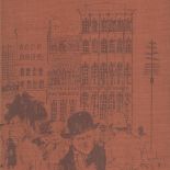 O Henry Short Stories drawings by Paul Hogarth 1960 edition unknown Hardback Book with Slipcase