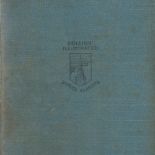 The Romany Rye by George Borrow date and edition unknown Hardback Book published by Collins Clear