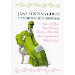 Jane Austen's Guide to Modern Life's Dilemas by Rebecca Smith Softback Book 2014 Second Edition