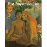 PostImpressionism CrossCurrents in European Painting Softback Book 1979 first Edition published by