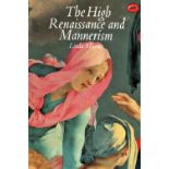 The High Renaissance and Mannerism by Linda Murray Softback Book 1986 edition unknown published by