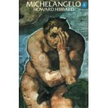 Michelangelo by Howard Hibbard Softback Book 1978 edition unknown published by Penguin Books Ltd