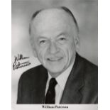 William Paterson signed 10x8 black and white photo. Paterson (April 1658 - 22 January 1719) was a