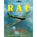 An Illustrated History of The R.A.F. by Roy C Nesbit Hardback Book 1990 First Edition published by
