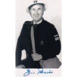 Bill Pertwee, Dads Army Actor, 6x4 inch Signed Photo. Good condition. All autographs come with a