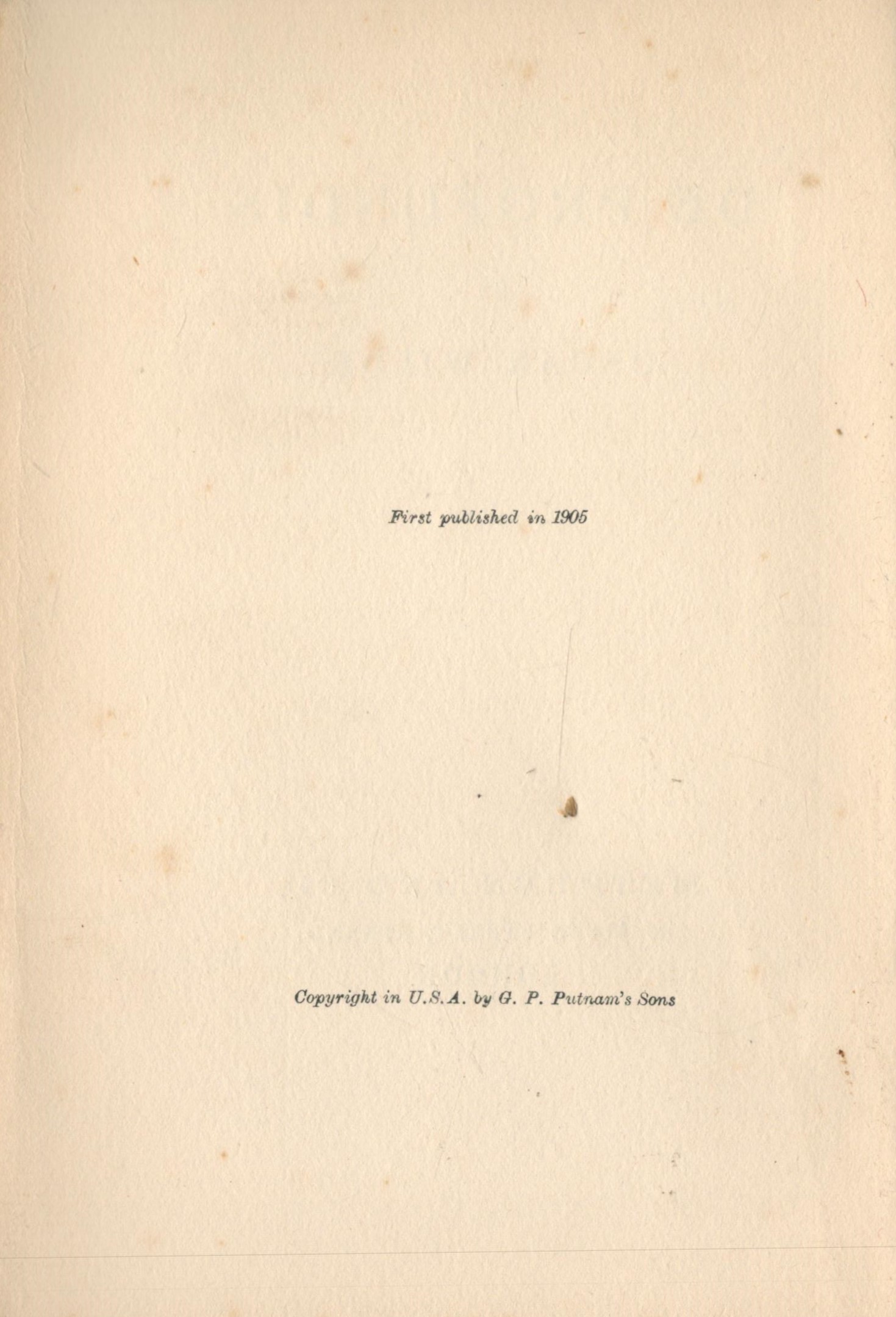 De Profundis by Oscar Wilde 1st Edition Cloth Wrapped Hardback Book. Published 1905 by Methuen and - Image 3 of 3