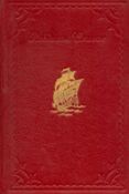 The Life and Surprising Adventures of Robinson Crusoe by Daniel Defoe date and edition unknown