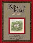 Kilvert's Diary 1870 1879 Life in The Countryside in Mid-Victorian Times Edited by William Plomer