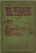 The Windsor Magazine An Illustrated Monthly for Men and Women 1897 First Edition Hardback Book