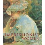 Impressionist Women by Edward Lucie-Smith 1997 Second Edition Softback Book with 160 pages published