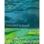 Vincent by Himself Edited by Bruce Bernard 1985 First Edition Hardback Book with 327 pages published