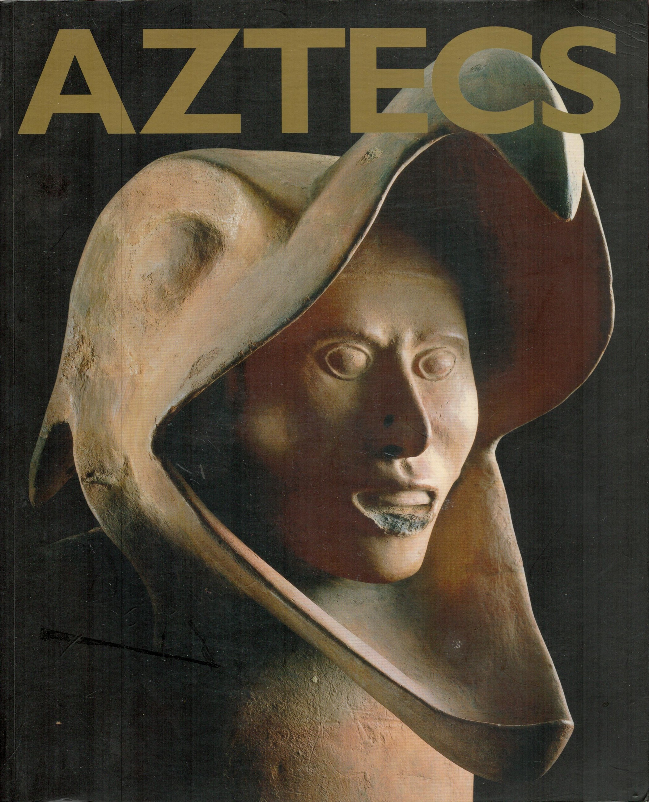 Aztecs edited by Michael Foster 2003 First Edition Softback Book with 520 pages published by Royal