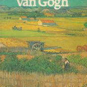 Van Gogh by Bernard Denvir 1981 First Edition Softback Book with 64 pages published by Octopus Books