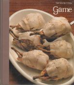 Game by The Editors of Time-Life Books 1982 First Edition Hardback Book with 176 pages published