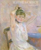 Berthe Morisot Impressionist by C F Stuckey and W P Scott 1987 First Edition Hardback Book with