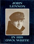 In His Own Write by John Lennon 1965 edition unknown Hardback Book with 78 pages published by