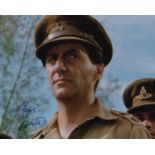 Tom Conti, Popular British Actor, 10x8 inch Signed Photo. Good condition. All autographs come with a