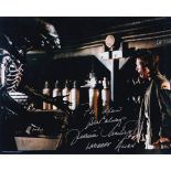 Veronica Cartwright, Alien Actress, 10x8 inch Signed Photo. Good condition. All autographs come with