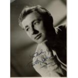 Timothy Bateson signed 6x5 black and white photo. Bateson (3 April 1926 - 15 September 2009) was