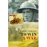 To Win A War 1918 The Year of Victory by John Terraine Softback Book 2008 edition unknown