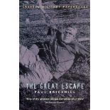 The Great Escape by Paul Brickhill Softback Book 2002 edition unknown published by Ted Smart (