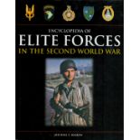 Encyclopaedia of Elite Forces in The Second World War by M E Haskew Hardback Book 2007 First Edition