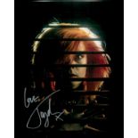 Toyah Wilcox signed 10x8 colour photo. Willcox is an English musician, actress, and TV presenter. In