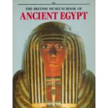 The British Museum Book Of Ancient Egypt Edited by Stephen Quirke and Jeffrey Spencer 1992 First