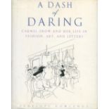 A Dash Of Daring by Penelope Rowlands 2005 First Edition Hardback Book with 559 pages published by