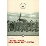 A Guide To The National Memorial To The Few. From the Battle of Britain Museum in Capel Le-Ferne