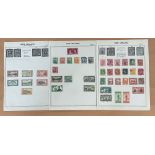 New Zealand 3 stamp sheets. We combine postage on multiple winning lots and can ship worldwide. UK
