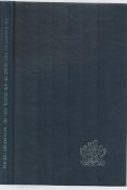 The History of The Guild of Air Pilots and Air Navigators 1929-1964 1st Edition Hardback Book by