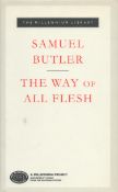 The Way of all Flesh by Samuel Butler 1992 edition unknown Hardback Book with 374 pages published by