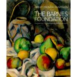 Great French Paintings from The Barnes Foundation Impressionist, Post Impressionist and Early Modern