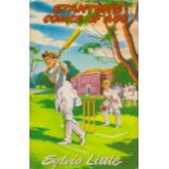 Stanton's Comes of Age by Sylvia Little date and edition unknown Hardback Book with 186 pages