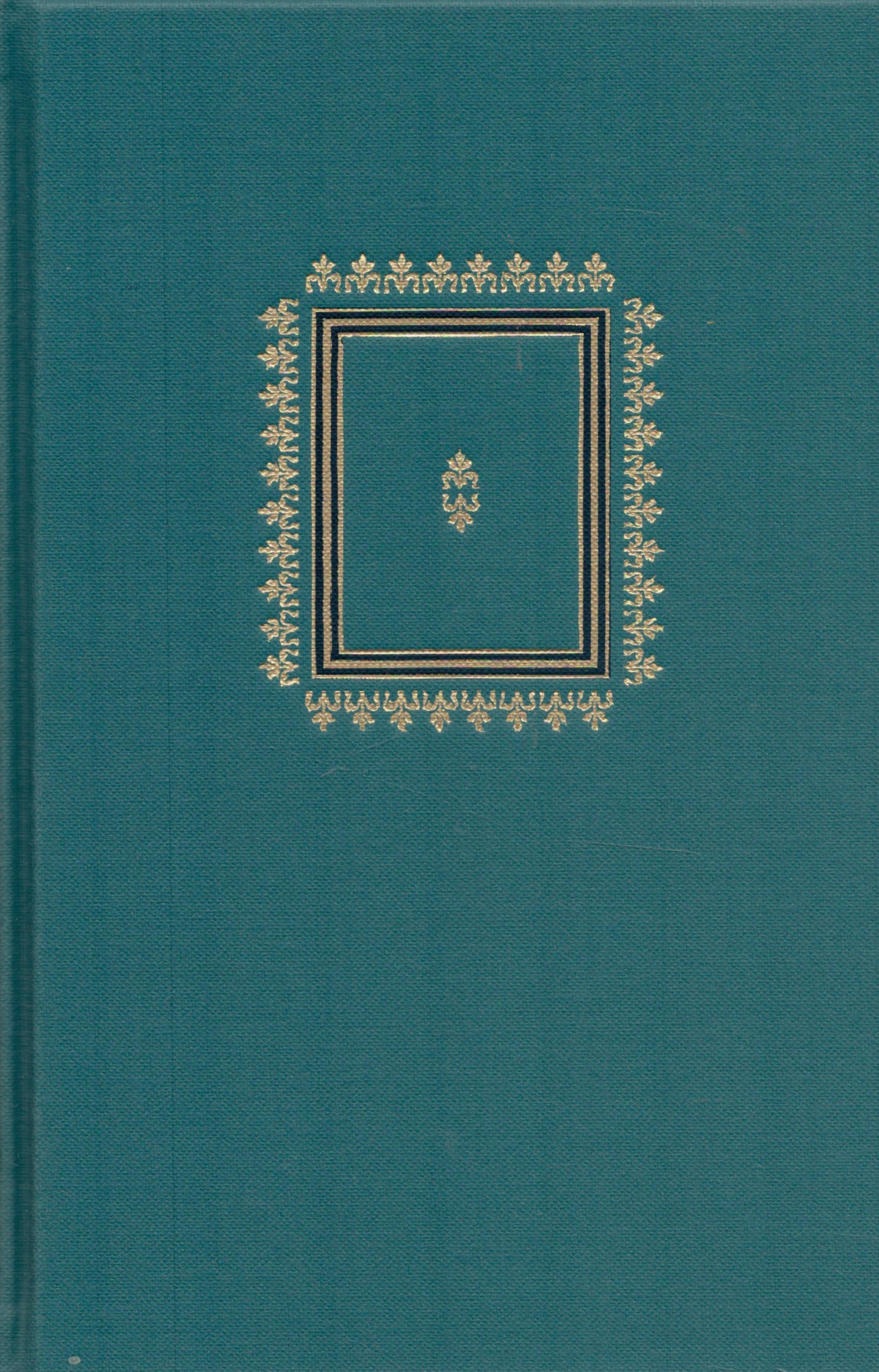 3 x Books Hours In A Day vols 1, 2, 3, by Leslie Stephen 1991 Folio Society Edition Hardback Books - Image 2 of 4