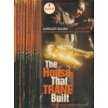 The House That Trane Built The Story of Impulse Records by Ashley Kahn 2006 First Edition Hardback