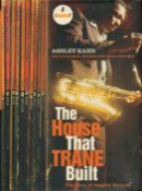 The House That Trane Built The Story of Impulse Records by Ashley Kahn 2006 First Edition Hardback