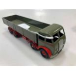 Dinky Spertoys 501 Foden lorry, good in box