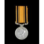 A South Africa medal,