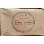 Laurent-Perrier cuvée rosé champagne NV,