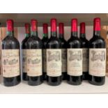 Chateau Barrail St Andre, St Emilion Grand Cru 2005,