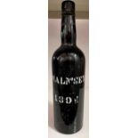 Madeira Malmsey 1895 (?),