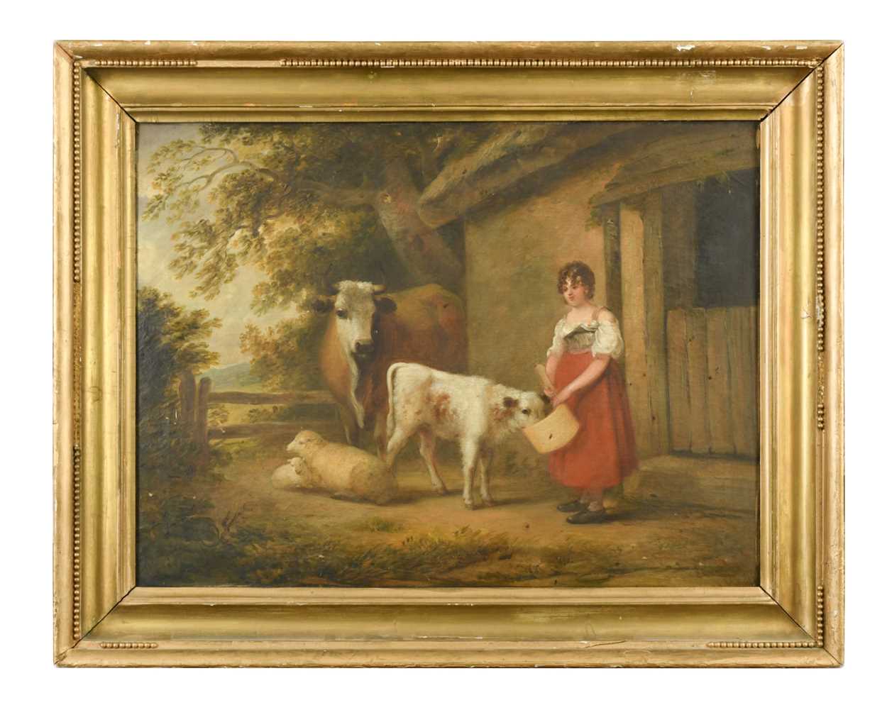 Circle of George Morland (1763-1804) - Bild 2 aus 16